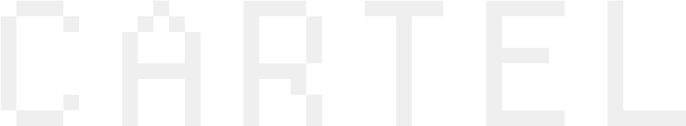 Cartel logo