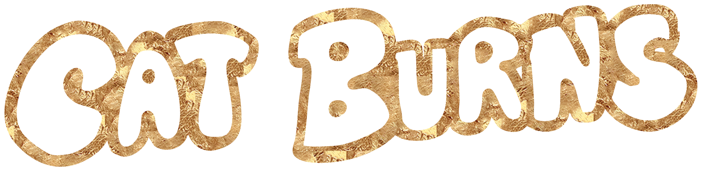 Cat Burns logo