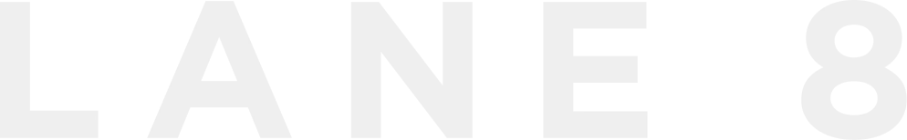 Lane 8 logo